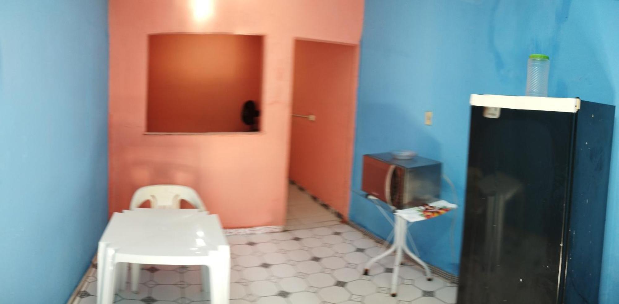 Kitnet Chegada De Porto A Apartamento