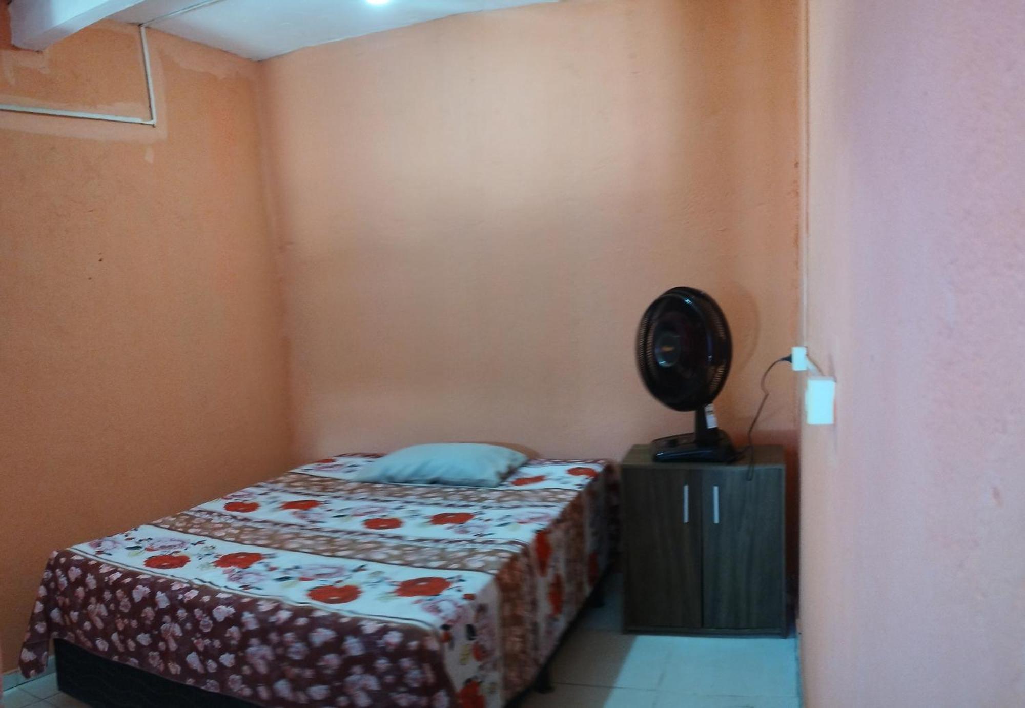 Kitnet Chegada De Porto A Apartamento
