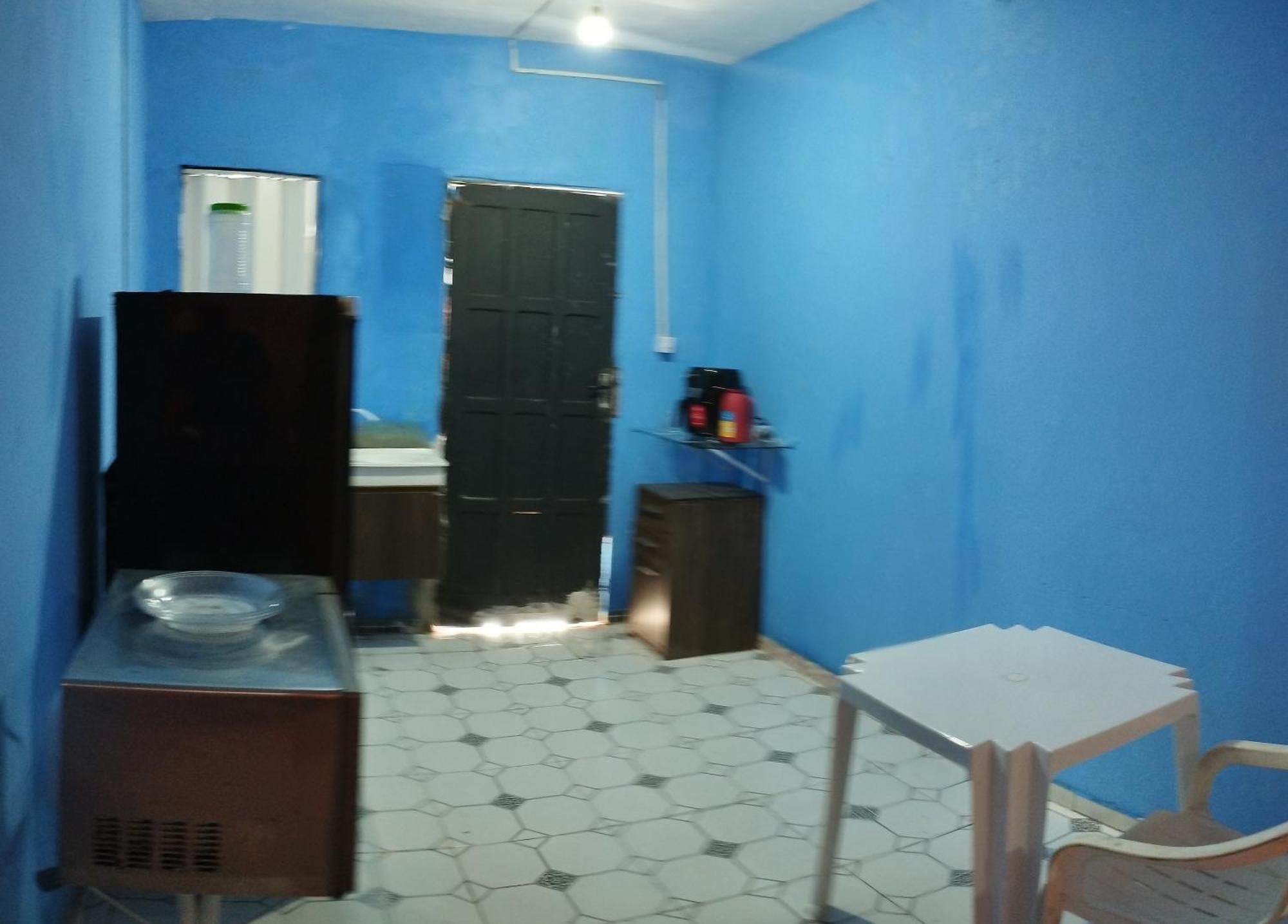 Kitnet Chegada De Porto A Apartamento *