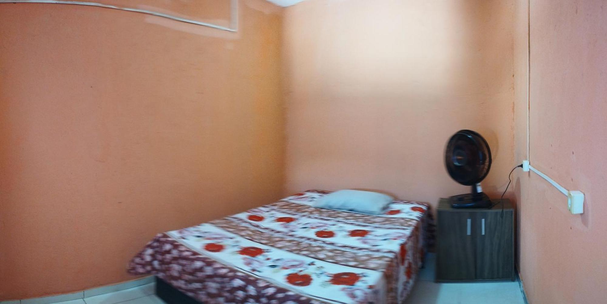 Apartamento Kitnet Chegada De Porto A *